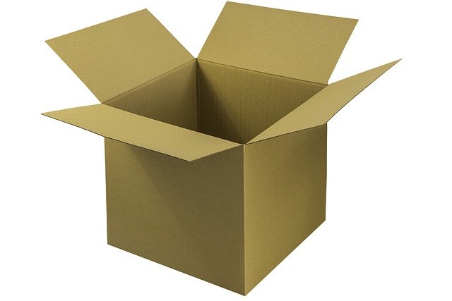 Co vás čeká na Liberecku při stěhování svépomocí